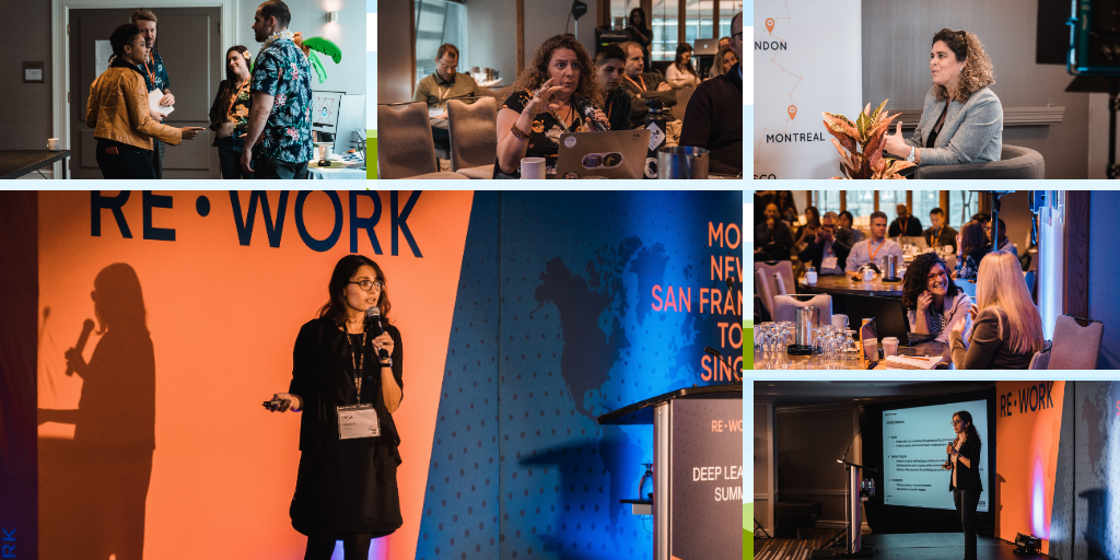 Deep Learning and Responsible AI advancements in Montreal