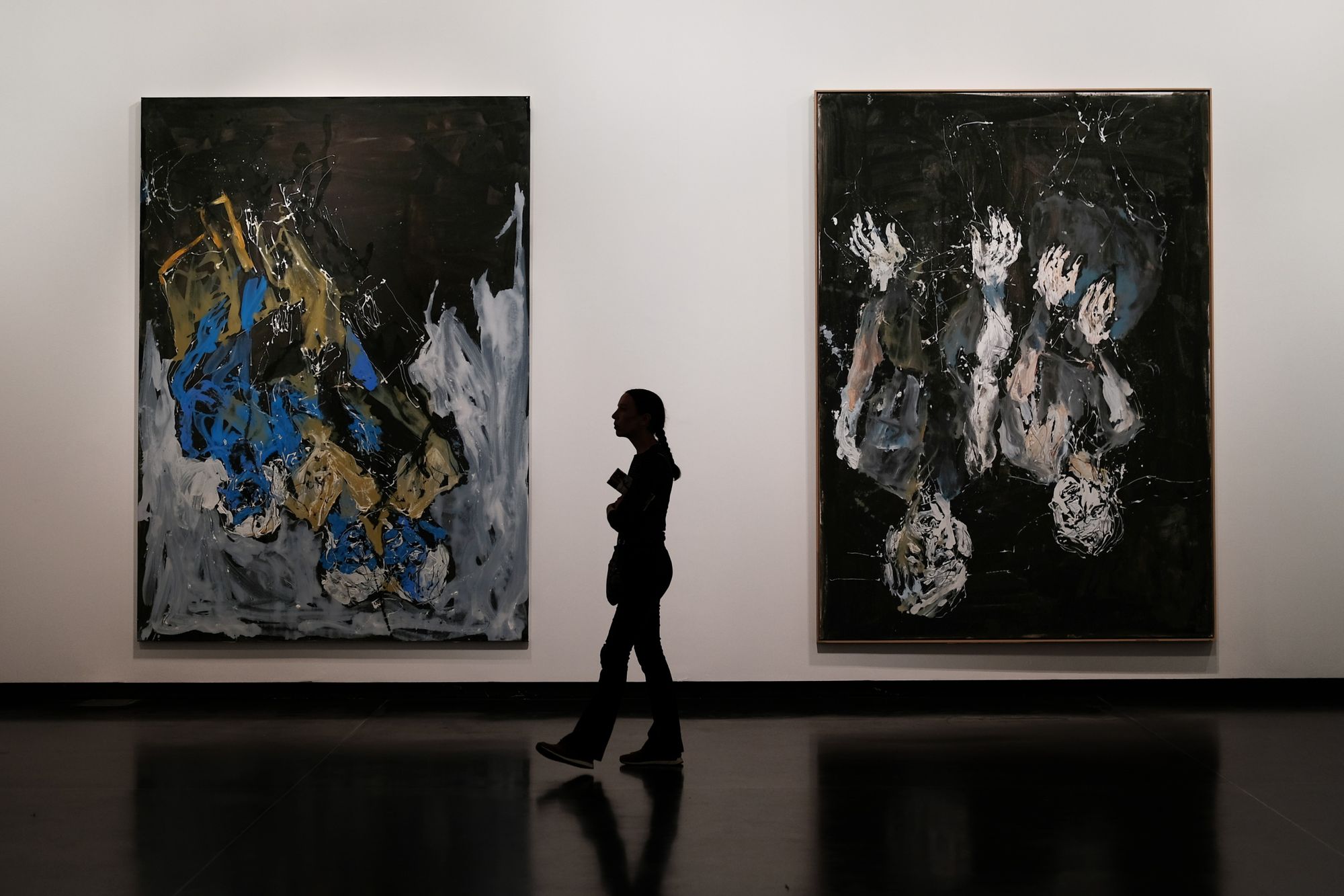 Could AI be the Future of Art?