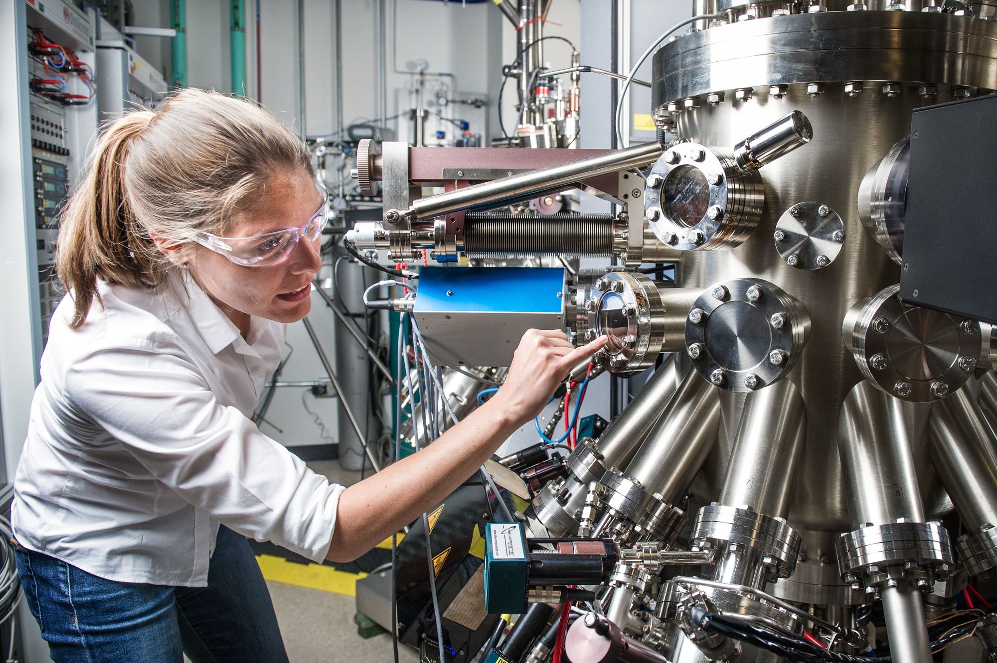 The Diversity Diaries: Career Advice for Women in STEM