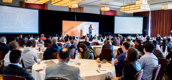 The Deep Learning Summit takes Boston - Day One Highlights