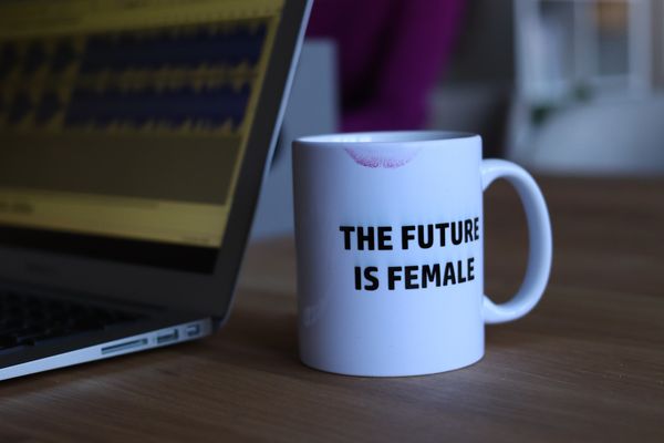 30 Influential Women Advancing AI in 2019
