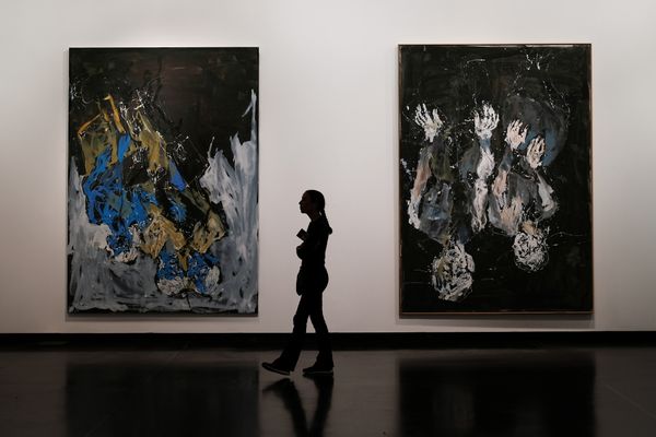 Could AI be the future of Art?