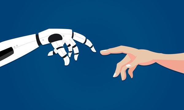 Why AI Ethics Matter by Kay Firth-Butterfield, Head of AI and ML at WEF