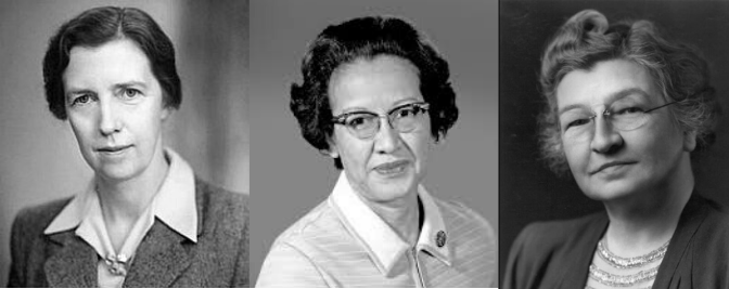 Female Pioneers in Data Science You May Not Know