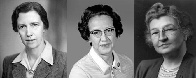 Female Pioneers in Computer Science You May Not Know | LaptrinhX