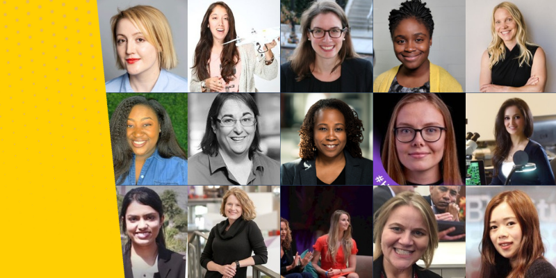 Top 30 Women Aiding AI Advancement in 2020