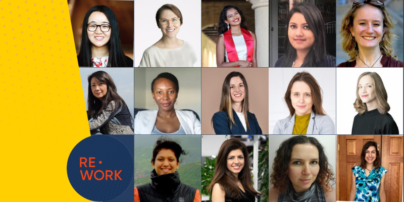 Top 30 Women Aiding AI Advancement in 2020