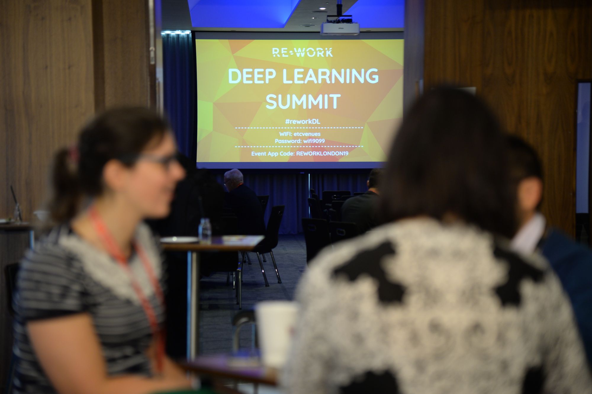 Deep Learning & AI in London, Day 2: What Did You Miss From Global Experts?