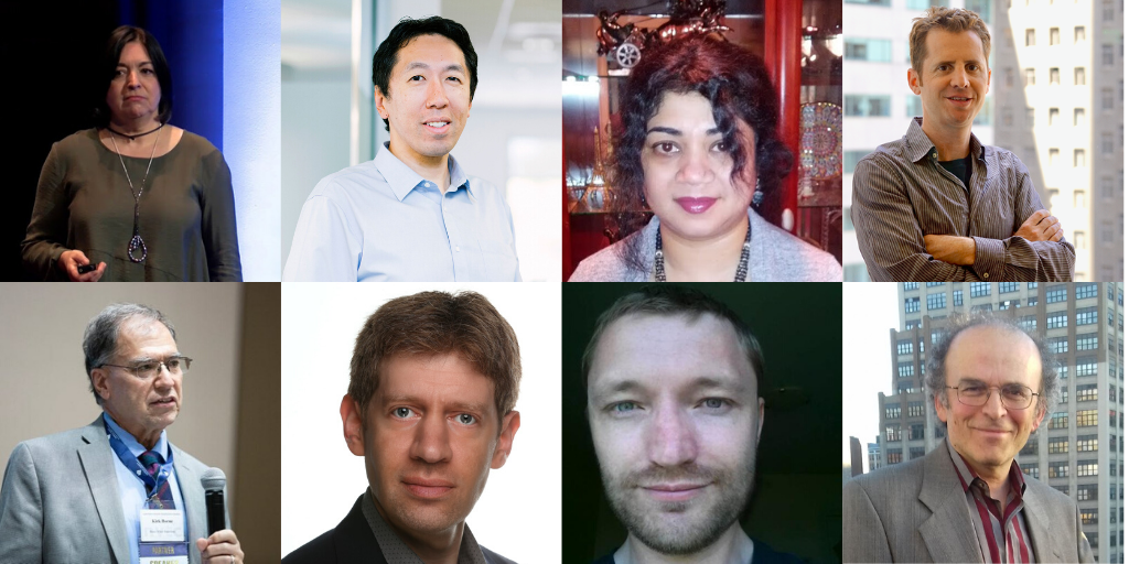 13 ‘Must-Read’ Papers from AI Experts