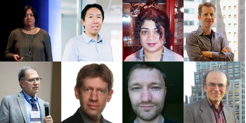 13 must-read papers from AI experts 