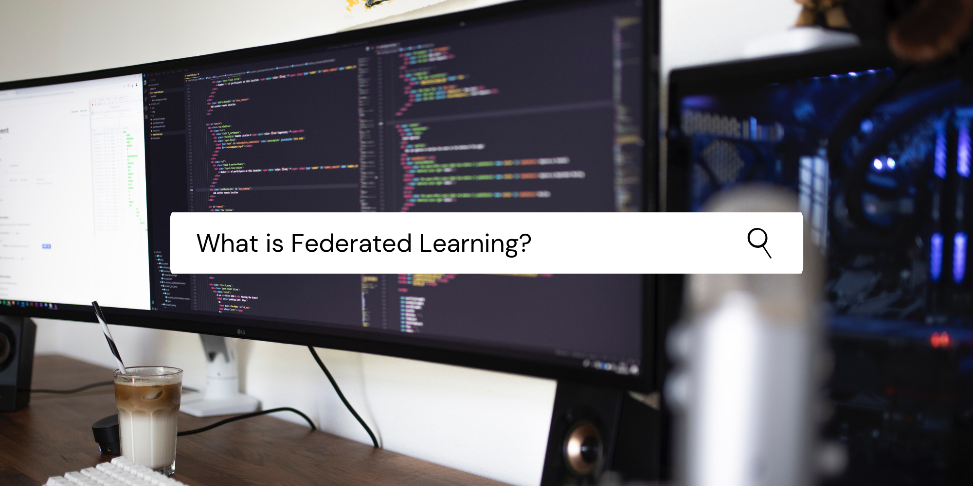 An Introduction to Federated Learning