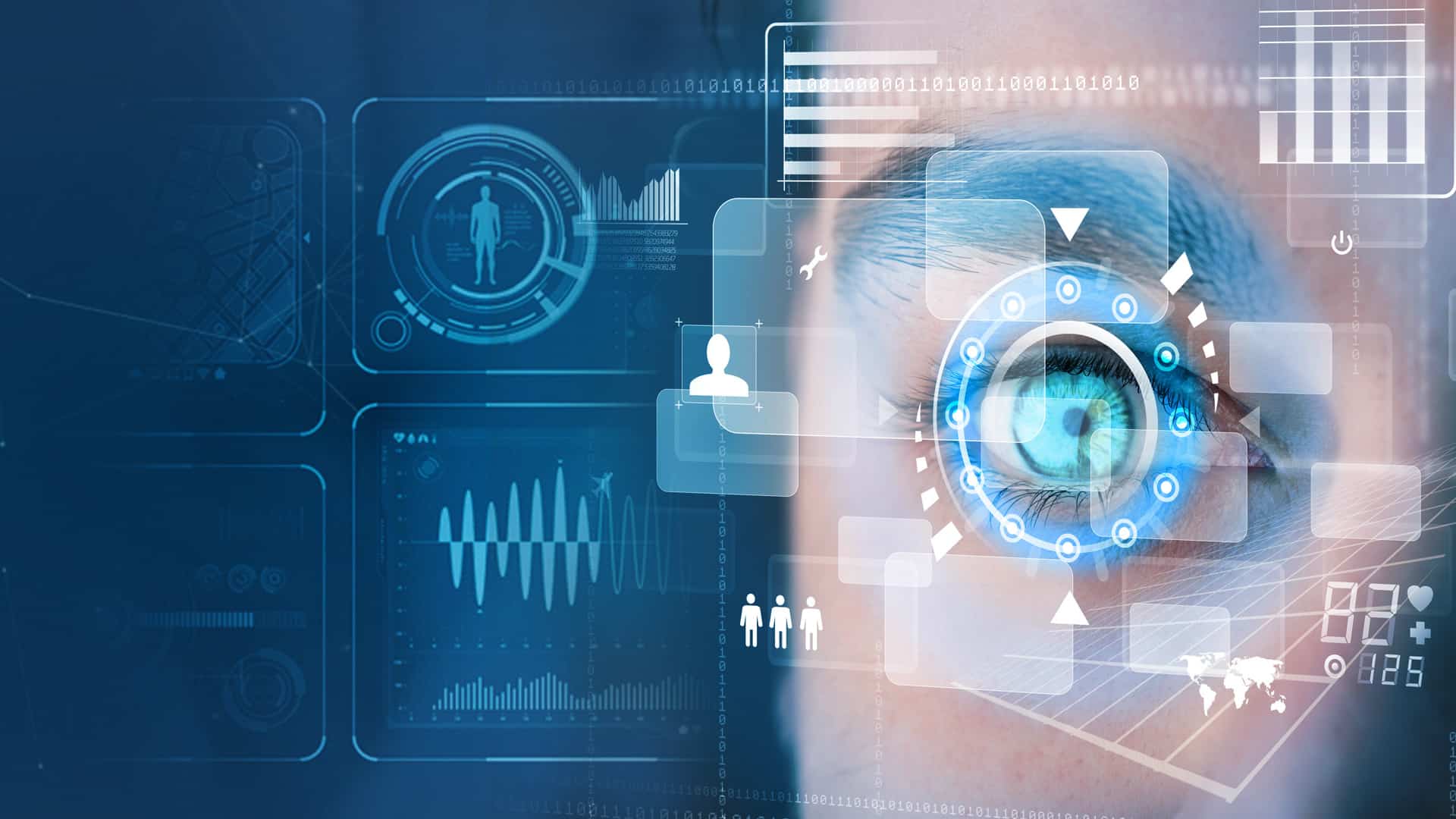 Computer Vision and Image Processing, with GSI Technology
