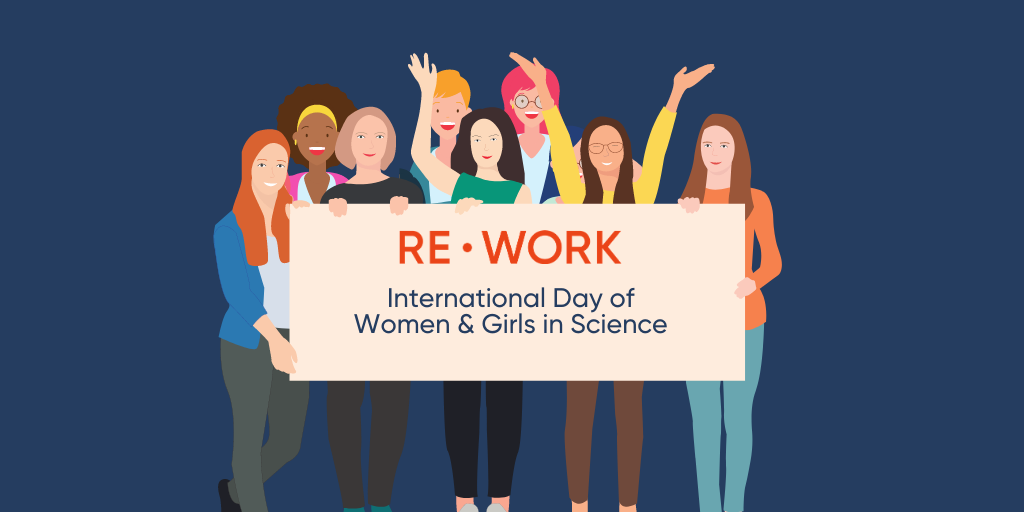 Women at the Forefront of Science & Advancing Healthcare