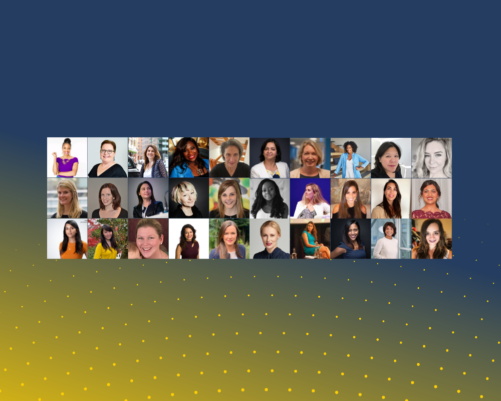 Top 30 Women in FinTech
