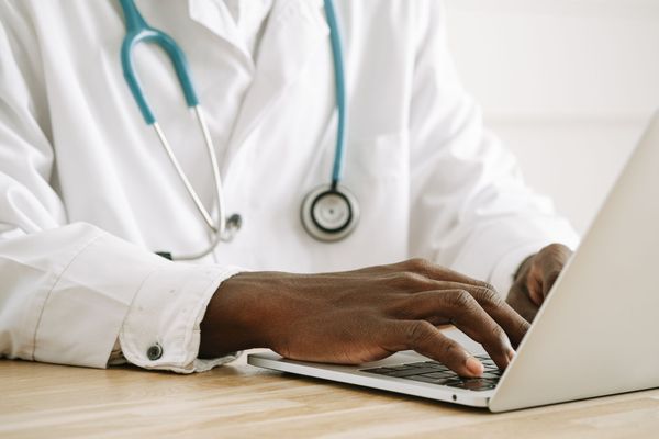 The Shift to Software 2.0 in Healthcare