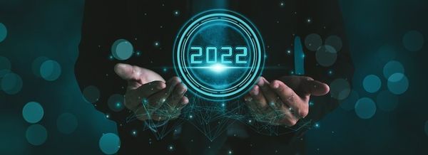 The RE •WORK Community’s Top Deep Learning Trends for 2022